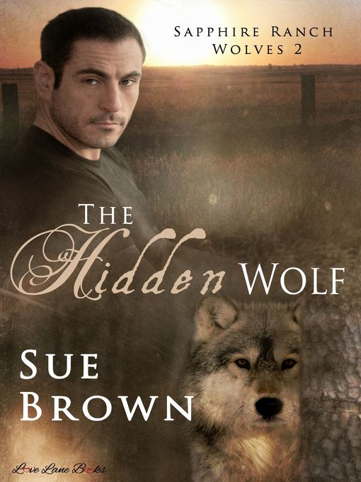 Title details for The Hidden Wolf by Sue Brown - Available